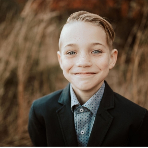 Meet your Posher, Mary - Picture 5 of 5